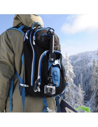 GoPro 28" Teleskopinė lazda Smart Pole SP Gadgets - 9