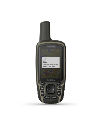 Garmin GPSMAP 64sx GPS imtuvas GARMIN - 2