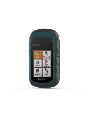 Garmin Etrex 22x GARMIN - 4