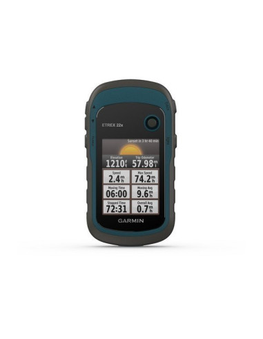 Garmin Etrex 22x GARMIN - 5