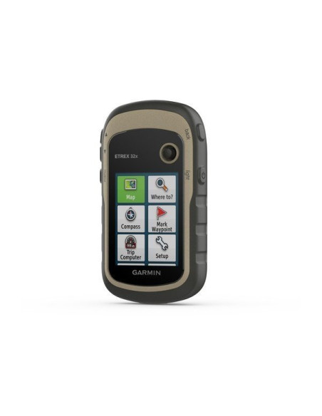 Garmin eTrex 32x GARMIN - 4