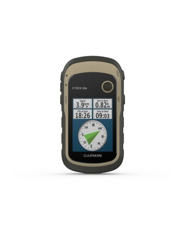 Garmin eTrex 32x GARMIN - 5