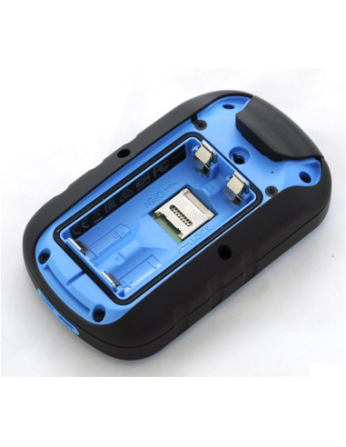 Garmin eTrex Touch 25 GARMIN - 5