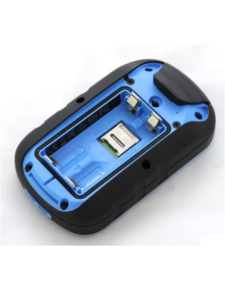 Garmin eTrex Touch 25 GARMIN - 5