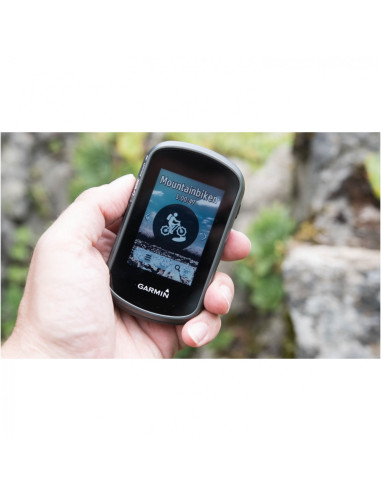 Garmin eTrex Touch 25 GARMIN - 6