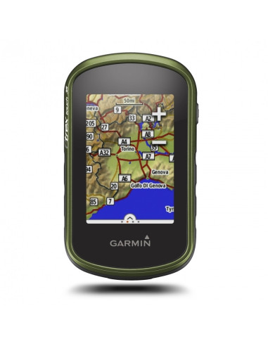 Garmin eTrex Touch 35 GARMIN - 2