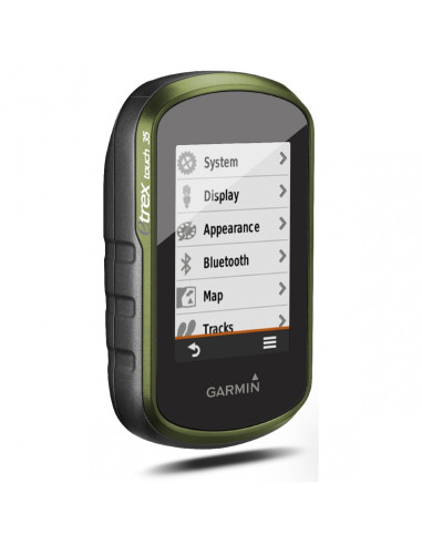 Garmin eTrex Touch 35 GARMIN - 6