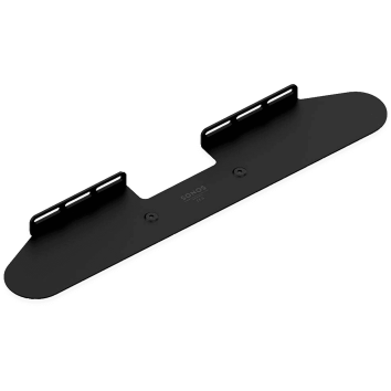 Sonos Beam wallmount (black) SONOS - 1