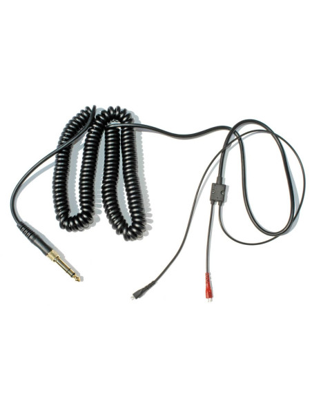 Sennheiser HD 25 Spiralinis Ausinių Laidas