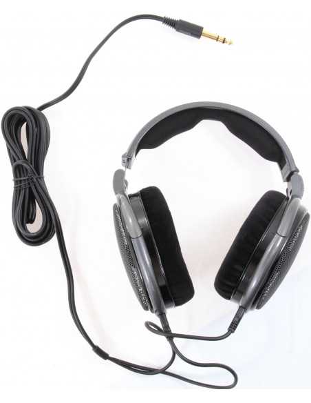 Sennheiser hd 2024 650 kaina