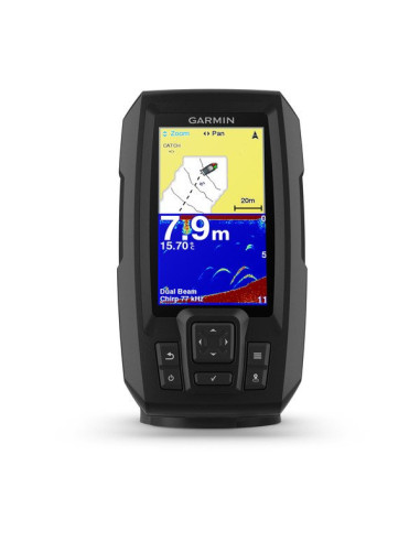 Garmin Striker plus 4 GARMIN - 2