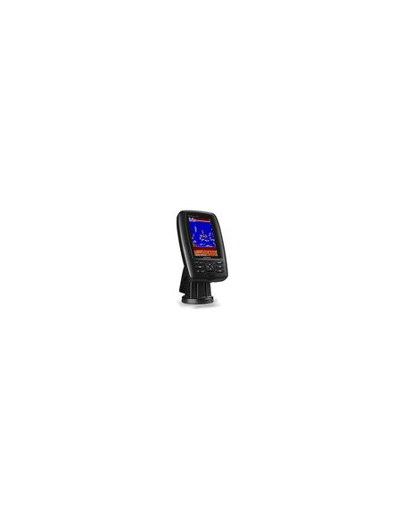 Garmin EchoMap 42CV Plus su GT-20 GARMIN - 2