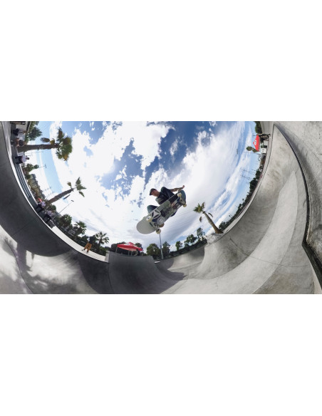 GOPRO MAX GRIP teleskopinė lazda-trikojis (tinka GoPro Hero kameroms)