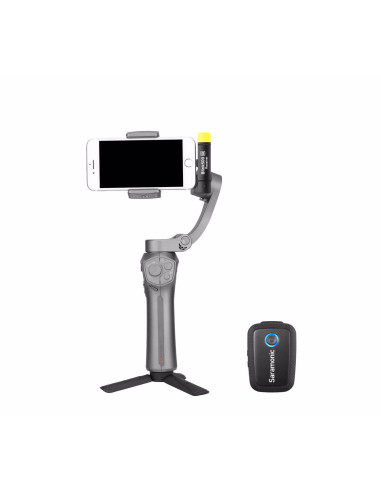 Saramonic Blink 500 B3 bevielė mikrofono sistema  Iphone / Ipad