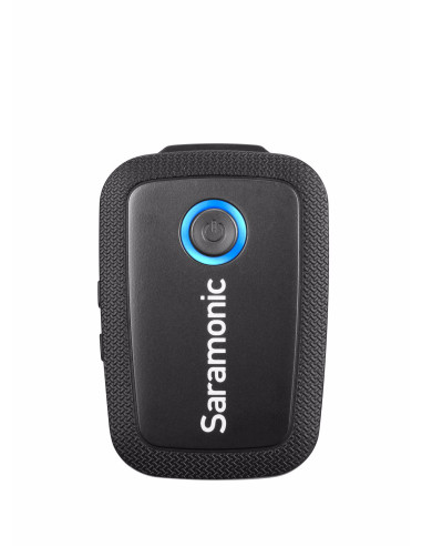 Saramonic Blink 500 B3 bevielė mikrofono sistema  Iphone / Ipad