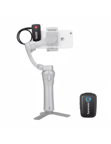 Saramonic Blink 500 B1 bevielė mikrofono sistema