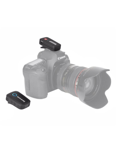 Saramonic Blink 500 B1 bevielė mikrofono sistema