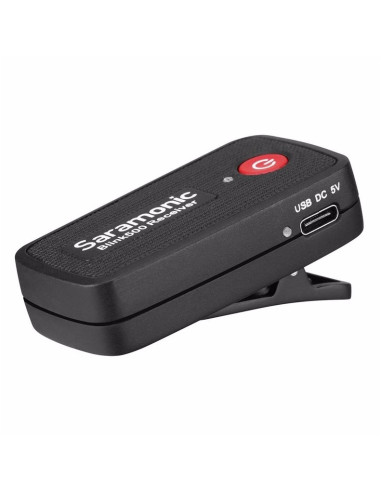 Saramonic Blink 500 B1 bevielė mikrofono sistema