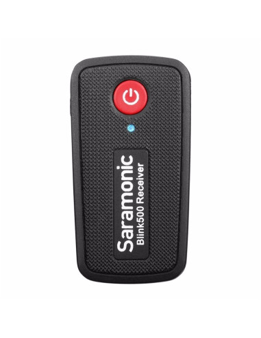 Saramonic Blink 500 B1 bevielė mikrofono sistema