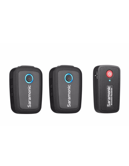 Saramonic Blink 500 B2 bevielė mikrofono sistema
