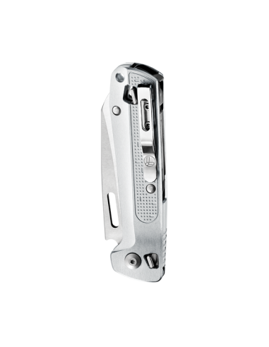 LEATHERMAN Peilis FREE K4X