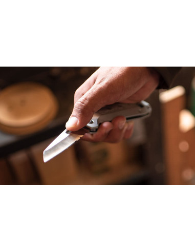 LEATHERMAN Peilis FREE K2X