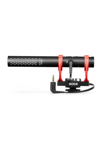 Rode VideoMic NTG RODE - 2