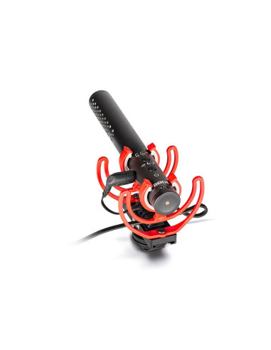 Rode VideoMic NTG - Hero.lt