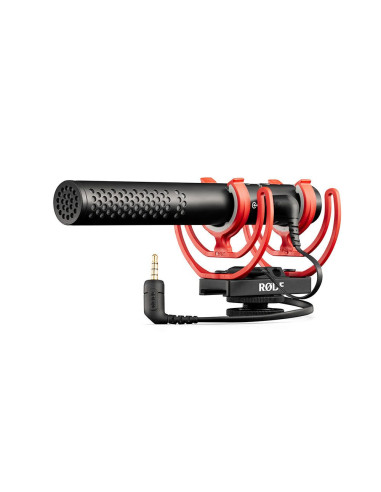Rode VideoMic NTG RODE - 5
