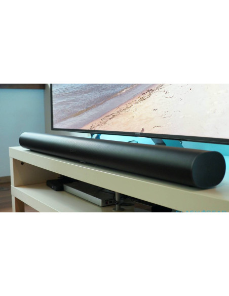 Sonos wireless sound bar