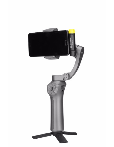 Saramonic Blink 500 B5 (TX+RX UC) bevielė mikrofono sistema USB-C