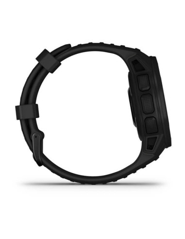Garmin Instinct Solar – Tactical Edition (black) GARMIN - 2