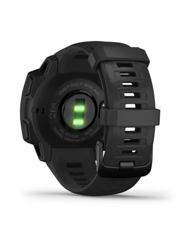 Garmin Instinct Solar – Tactical Edition (black) GARMIN - 4