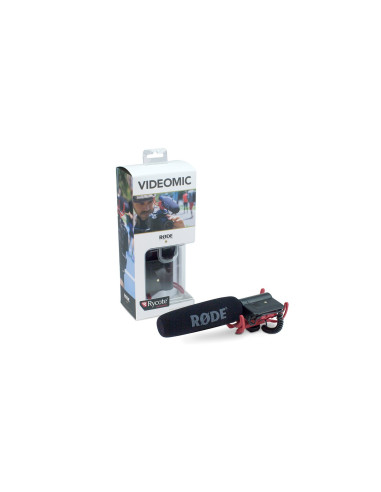 Rode VideoMic RODE - 1