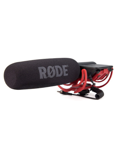 Rode VideoMic RODE - 2