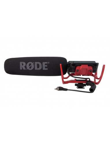 Rode VideoMic RODE - 3