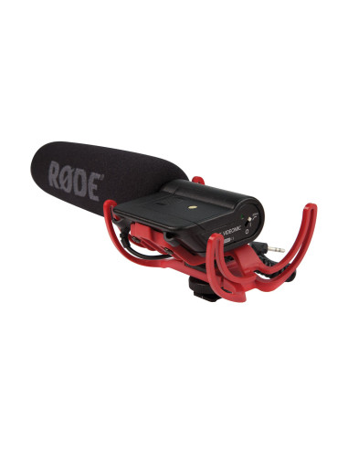 Rode VideoMic RODE - 4