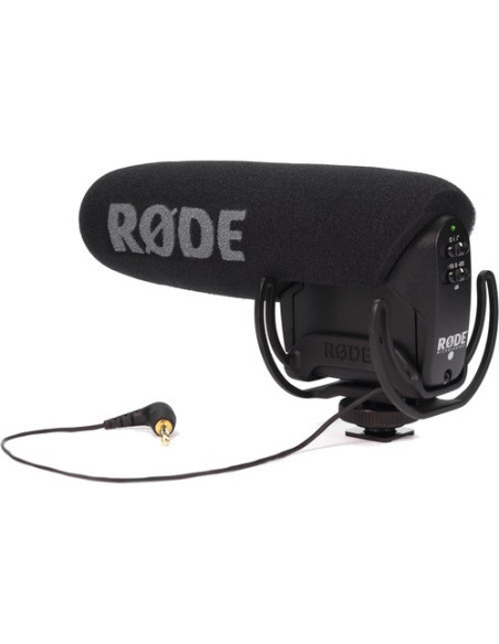 Rode VideoMic Pro Rycote RODE - 1