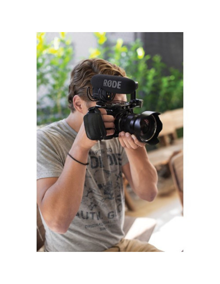 Rode VideoMic Pro Rycote RODE - 3