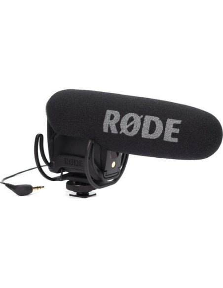 Rode VideoMic Pro Rycote RODE - 4