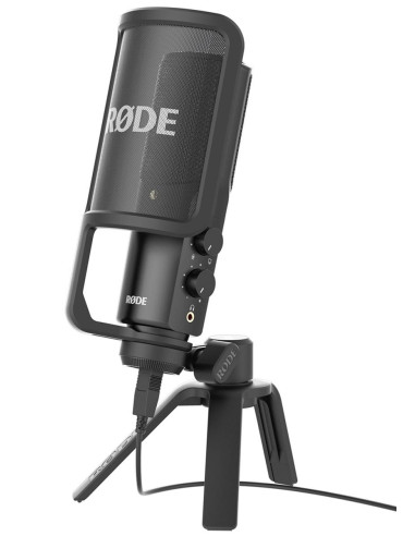 Rode NT-USB RODE - 2