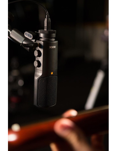 Rode NT-USB RODE - 3
