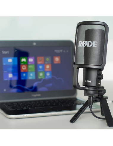 Rode NT-USB RODE - 5