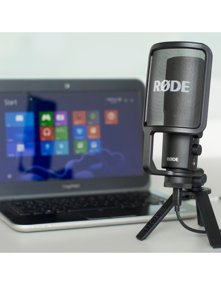 Rode NT-USB RODE - 5