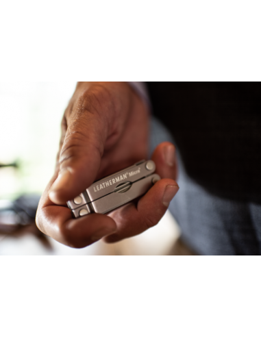 LEATHERMAN įrankis "Micra"