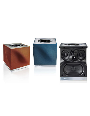 Naim Mu-so Qb Garso Sistema NAIM - 4