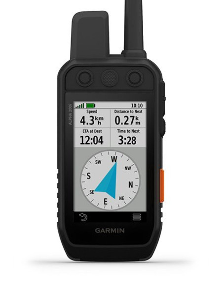 Šunų stebėjimo komplektas Garmin Alpha® 200i/TT™ 15