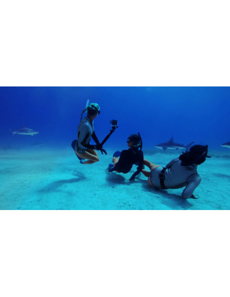 GoPro Hero9 Black apsauginis ir nardymo dėklas