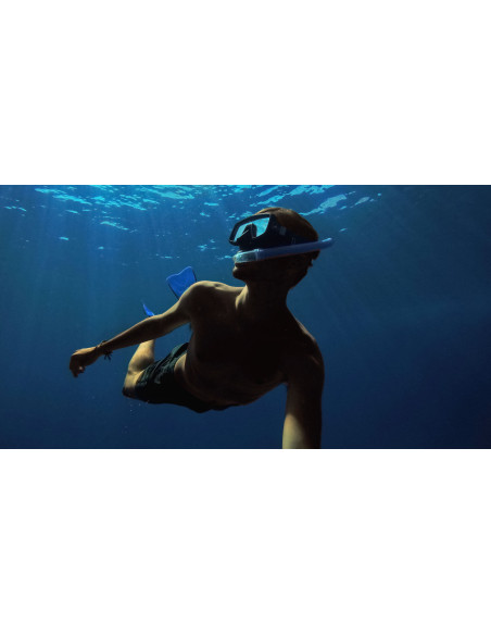 GoPro Hero9 Black apsauginis ir nardymo dėklas