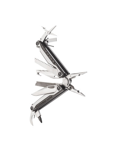 034-832528 Daugiafunkcinis įrankis LEATHERMAN įrankis Charge+ TTi